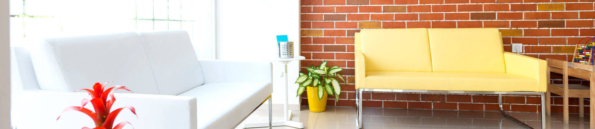 lobby image